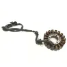 Stator alternateur CAGIVA RAPTOR 650 2001-2006 Stator alternateur CAGIVA RAPTOR 650 2001-2006