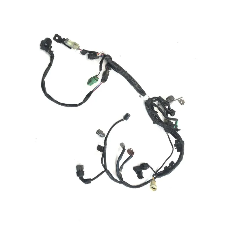 Faisceau electrique KAWASAKI KXF 250 2014-2015