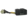 Regulateur charge batterie CAGIVA RAPTOR 650 2001-2006 Regulateur charge batterie CAGIVA RAPTOR 650 2001-2006