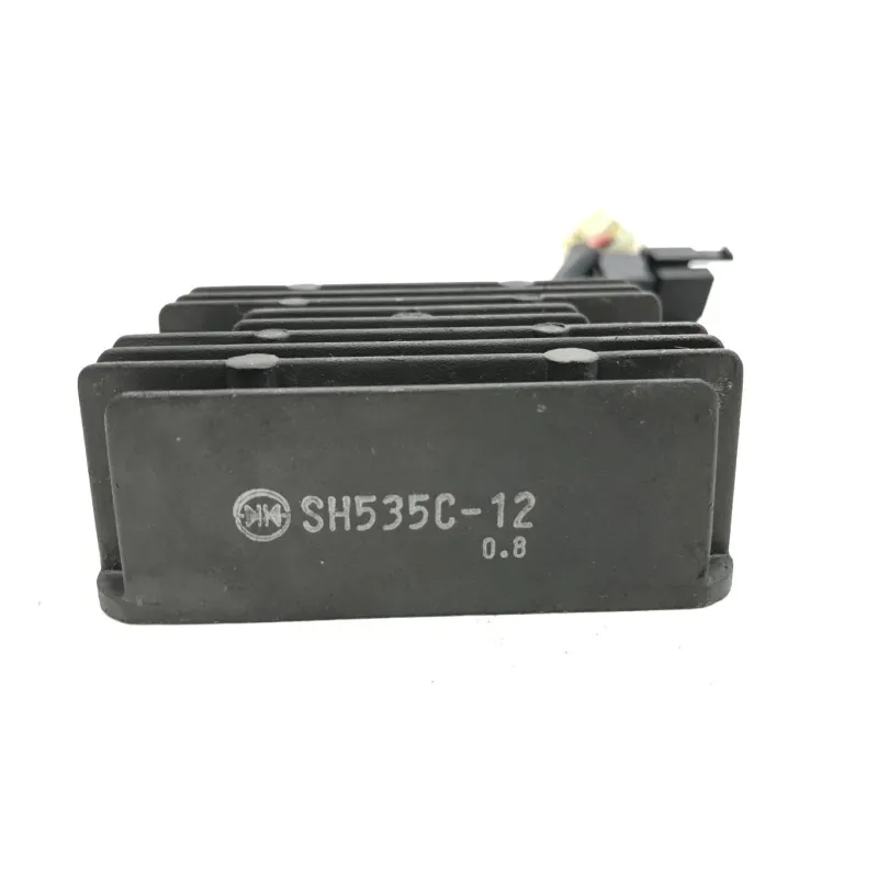 Regulateur charge batterie CAGIVA RAPTOR 650 2001-2006