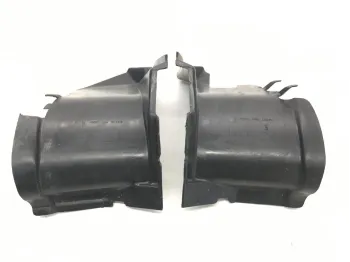 Cache interieur carenage HONDA VF 1000 F 1984-1985
