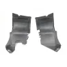 Cache interieur carenage HONDA VF 1000 F 1984-1985 Cache interieur carenage HONDA VF 1000 F 1984-1985