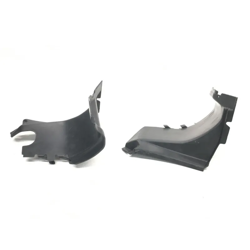 Cache interieur carenage HONDA VF 1000 F 1984-1985
