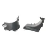 Cache interieur carenage HONDA VF 1000 F 1984-1985 Cache interieur carenage HONDA VF 1000 F 1984-1985