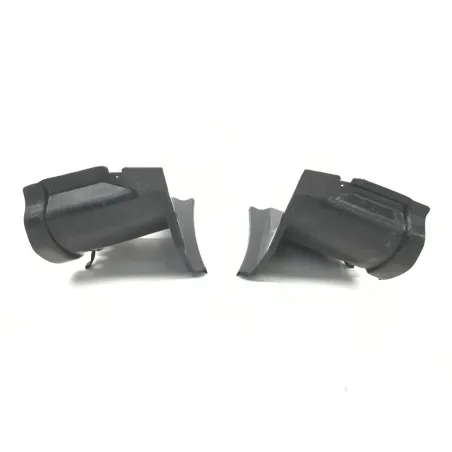 Cache interieur carenage HONDA VF 1000 F 1984-1985