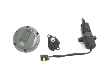 Jeu de serrure contacteur a cle CAGIVA RAPTOR 650 2001-2006