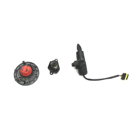 Jeu de serrure contacteur a cle CAGIVA RAPTOR 650 2001-2006