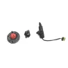 Jeu de serrure contacteur a cle CAGIVA RAPTOR 650 2001-2006