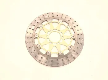 Disque frein avant CAGIVA RAPTOR 650 2001-2006