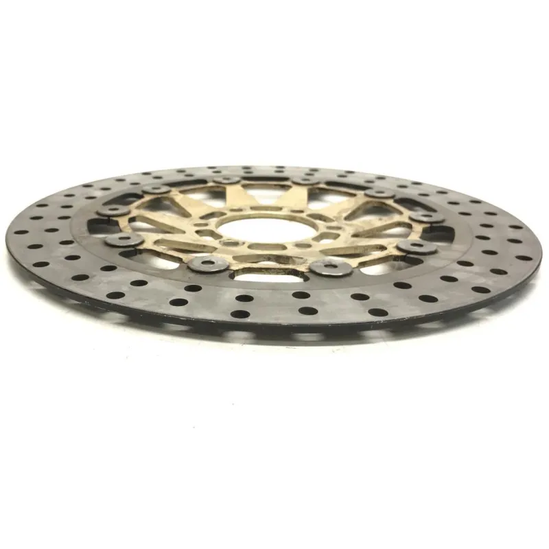 Disque frein avant CAGIVA RAPTOR 650 2001-2006