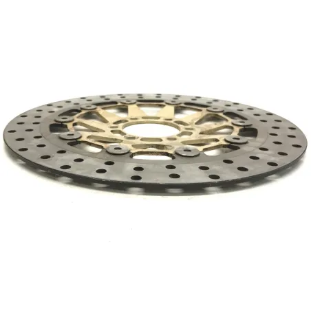 Disque frein avant CAGIVA RAPTOR 650 2001-2006