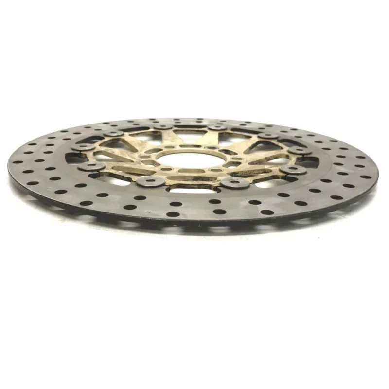 Disque frein avant CAGIVA RAPTOR 650 2001-2006