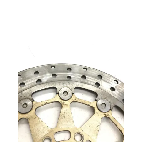 Disque frein avant CAGIVA RAPTOR 650 2001-2006