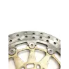 Disque frein avant CAGIVA RAPTOR 650 2001-2006 Disque frein avant CAGIVA RAPTOR 650 2001-2006
