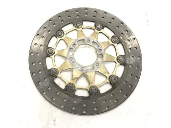 Disque frein avant CAGIVA RAPTOR 650 2001-2006
