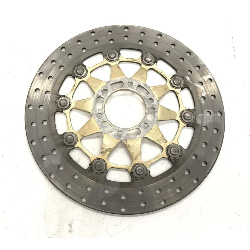 Disque frein avant CAGIVA RAPTOR 650 2001-2006