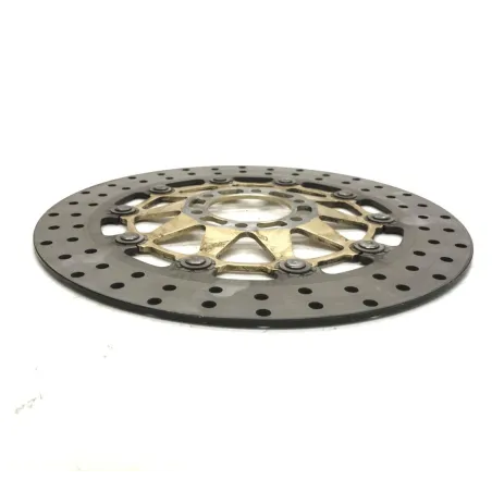 Disque frein avant CAGIVA RAPTOR 650 2001-2006