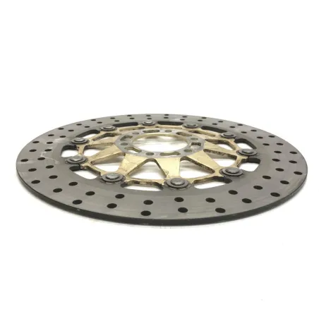 Disque frein avant CAGIVA RAPTOR 650 2001-2006