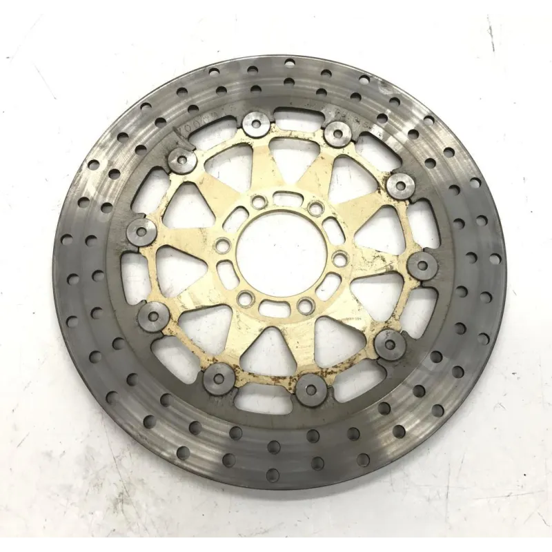 Disque frein avant CAGIVA RAPTOR 650 2001-2006