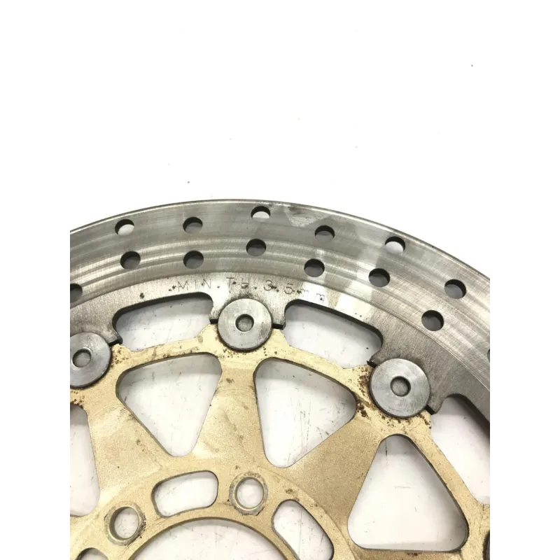 Disque frein avant CAGIVA RAPTOR 650 2001-2006