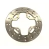 Disque frein arriere CAGIVA RAPTOR 650 2001-2006 Disque frein arriere CAGIVA RAPTOR 650 2001-2006