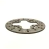 Disque frein arriere CAGIVA RAPTOR 650 2001-2006 Disque frein arriere CAGIVA RAPTOR 650 2001-2006