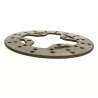 Disque frein arriere CAGIVA RAPTOR 650 2001-2006 Disque frein arriere CAGIVA RAPTOR 650 2001-2006