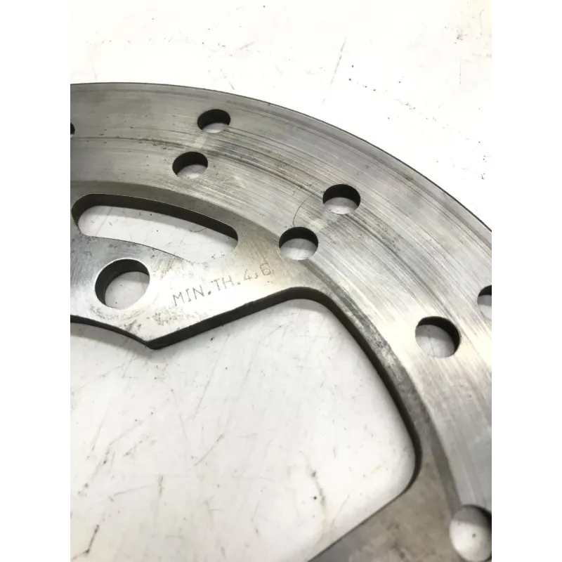 Disque frein arriere CAGIVA RAPTOR 650 2001-2006