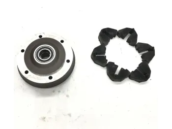 Porte couronne CAGIVA RAPTOR 650 2001-2006