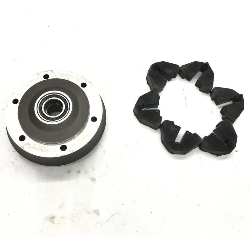 Porte couronne CAGIVA RAPTOR 650 2001-2006