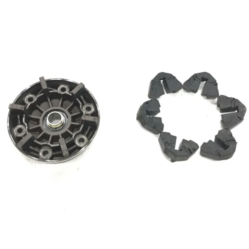Porte couronne CAGIVA RAPTOR 650 2001-2006