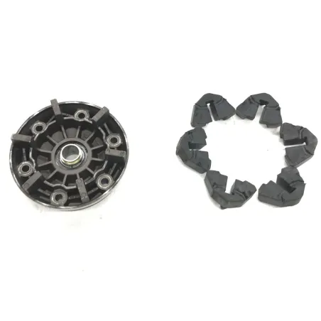 Porte couronne CAGIVA RAPTOR 650 2001-2006