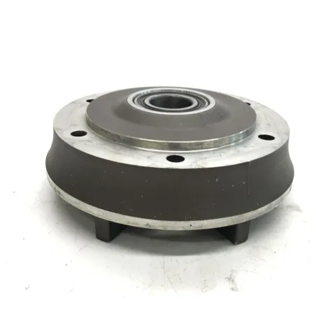 Porte couronne CAGIVA RAPTOR 650 2001-2006