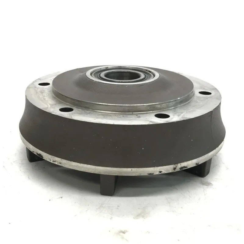 Porte couronne CAGIVA RAPTOR 650 2001-2006
