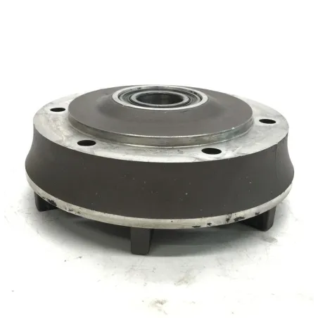 Porte couronne CAGIVA RAPTOR 650 2001-2006