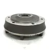 Porte couronne CAGIVA RAPTOR 650 2001-2006 Porte couronne CAGIVA RAPTOR 650 2001-2006