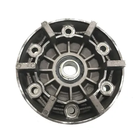 Porte couronne CAGIVA RAPTOR 650 2001-2006