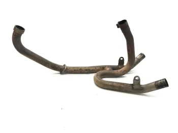Collecteur (echappement) CAGIVA RAPTOR 650 2001-2006