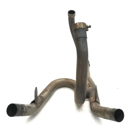 Collecteur (echappement) CAGIVA RAPTOR 650 2001-2006