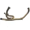 Collecteur (echappement) CAGIVA RAPTOR 650 2001-2006 Collecteur (echappement) CAGIVA RAPTOR 650 2001-2006