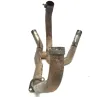 Collecteur (echappement) CAGIVA RAPTOR 650 2001-2006 Collecteur (echappement) CAGIVA RAPTOR 650 2001-2006