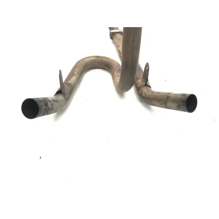 Collecteur (echappement) CAGIVA RAPTOR 650 2001-2006