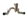 Collecteur (echappement) CAGIVA RAPTOR 650 2001-2006 Collecteur (echappement) CAGIVA RAPTOR 650 2001-2006