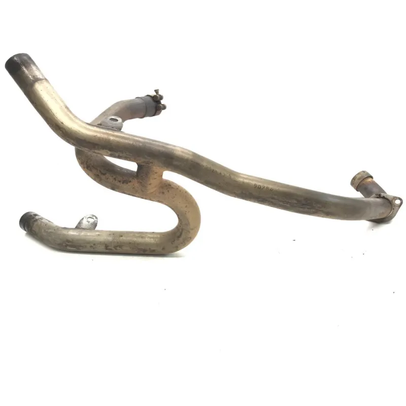 Collecteur (echappement) CAGIVA RAPTOR 650 2001-2006
