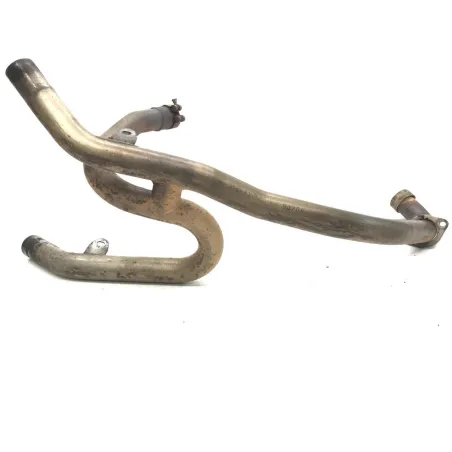 Collecteur (echappement) CAGIVA RAPTOR 650 2001-2006