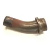 Collecteur arriere (echappement) CAGIVA RAPTOR 650 2001-2006 Collecteur arriere (echappement) CAGIVA RAPTOR 650 2001-2006