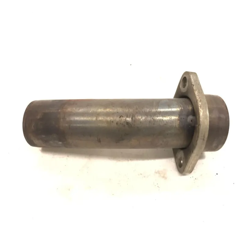 Collecteur arriere (echappement) CAGIVA RAPTOR 650 2001-2006
