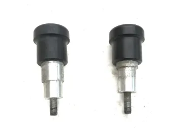 Support moteur CAGIVA RAPTOR 650 2001-2006