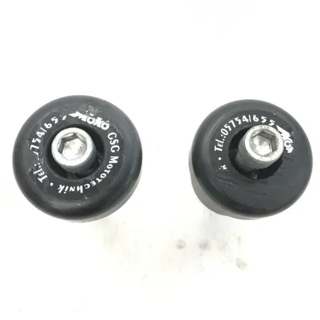 Support moteur CAGIVA RAPTOR 650 2001-2006