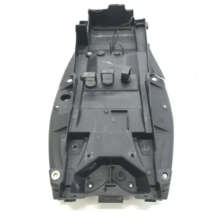 Passage de roue CAGIVA RAPTOR 650 2001-2006